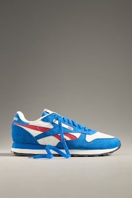 Reebok Classic Leather Sneakers