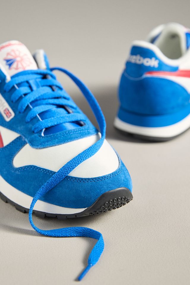 Reebok Classic Leather Sneakers #2