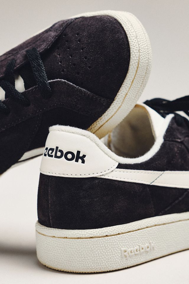 Reebok Club C Grounds Sneakers #2