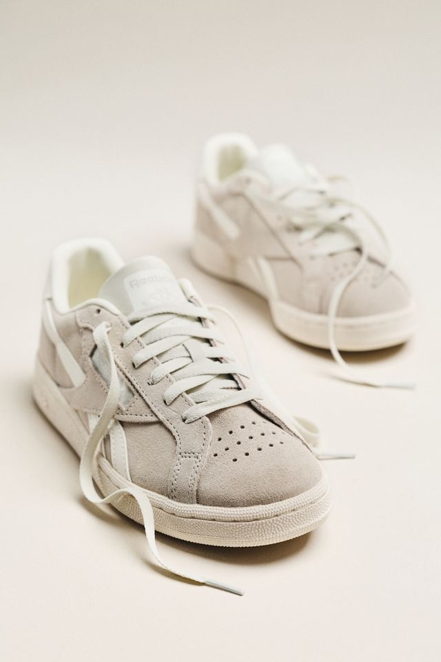 Reebok Club C Grounds Sneakers | Anthropologie