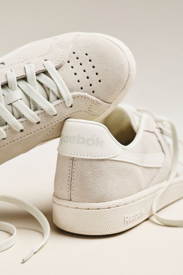 Reebok Club C Grounds Sneakers | Anthropologie
