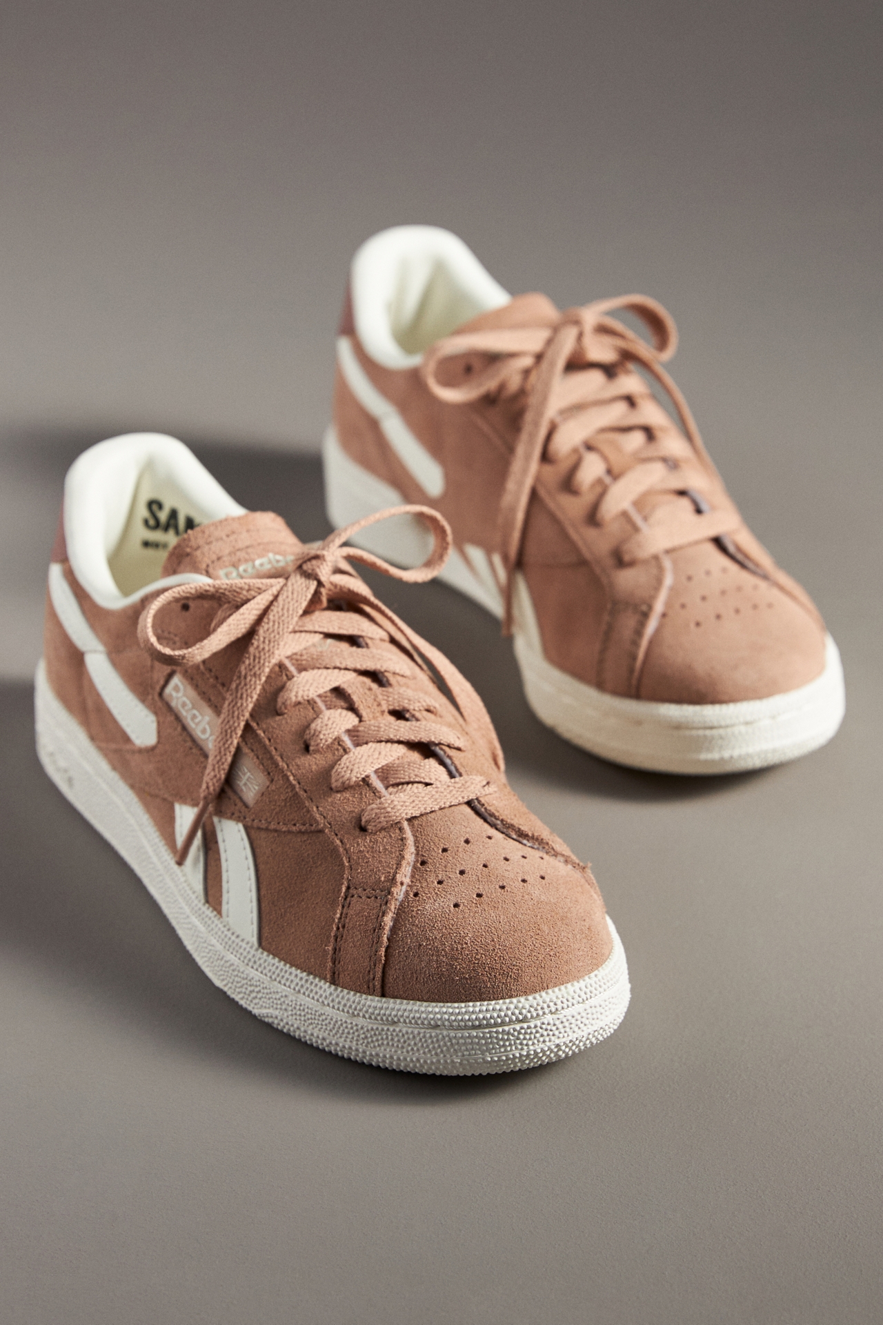 Reebok Club C Grounds Sneakers