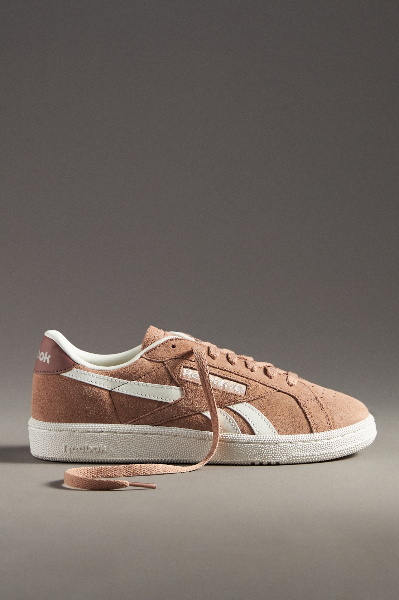 Reebok Club C Grounds Sneakers