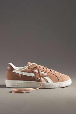 Maeve Low-Profile Sneakers
