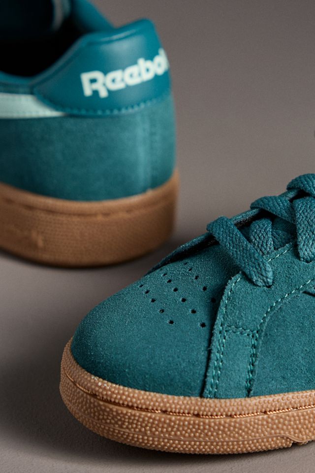 Reebok Club C Grounds Sneakers #2