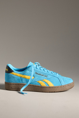 Reebok Club C Grounds Sneakers In Multi
