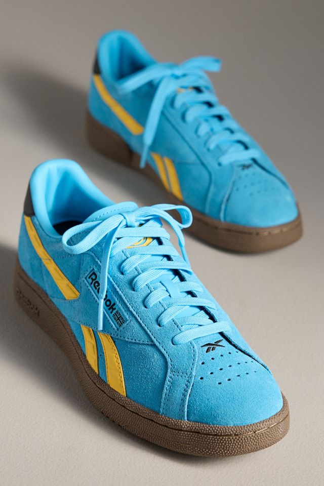 Reebok Club C Grounds Sneakers