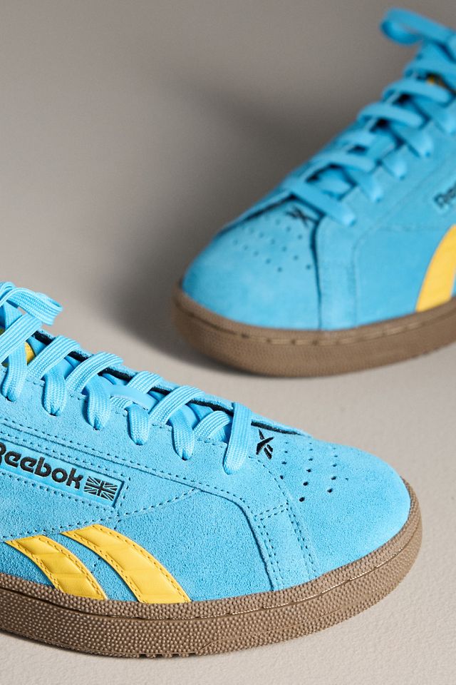 Reebok Club C Grounds Sneakers