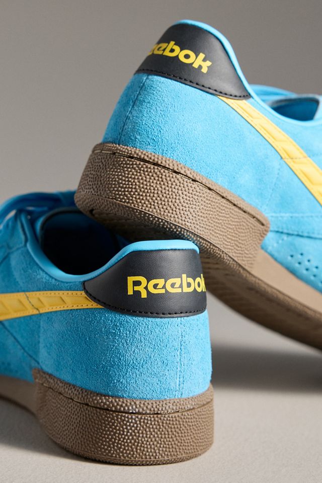 Reebok Club C Grounds Sneakers