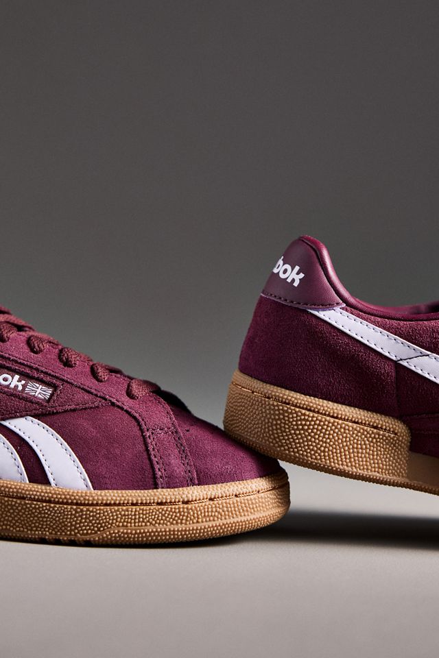 Reebok Club C Grounds Sneakers #2