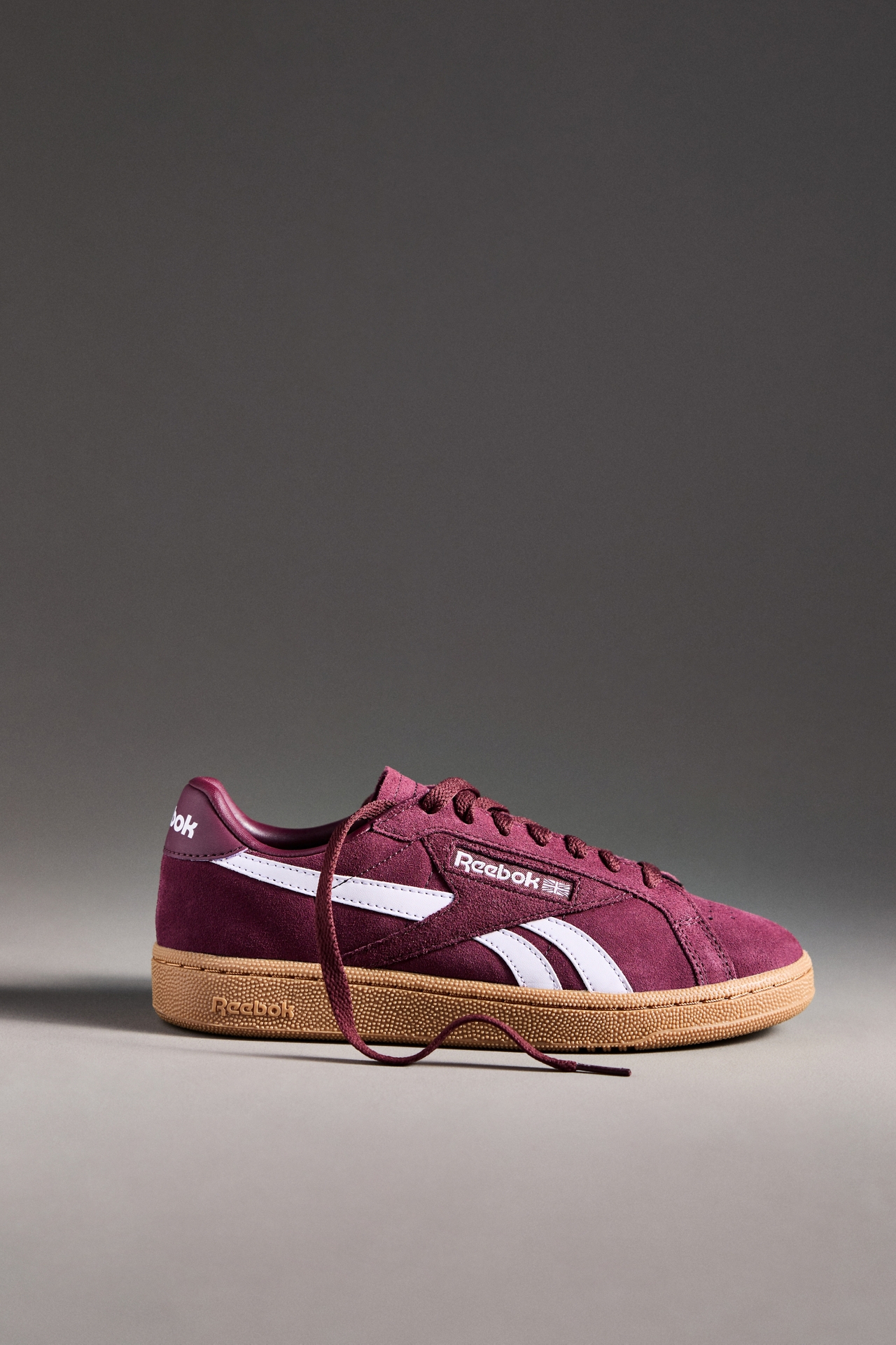 Reebok Club C Grounds Sneakers