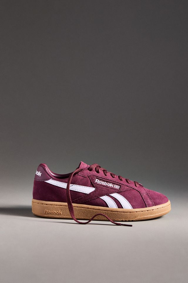 Reebok Club C Grounds Sneakers #1