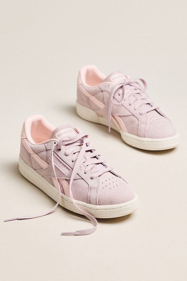 Reebok Club C Grounds Sneakers #1