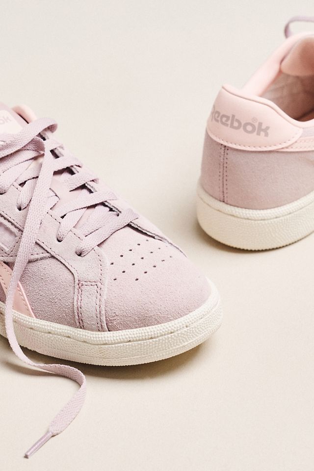 Reebok Club C Grounds Sneakers #2