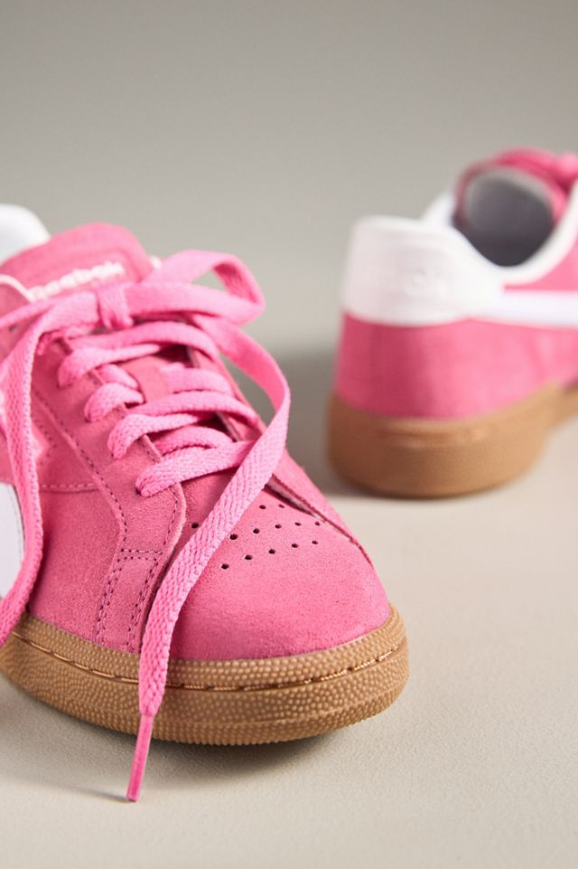 Reebok Club C Grounds Sneakers