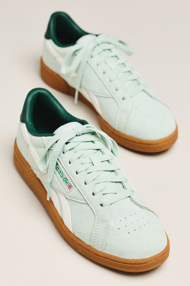 Reebok Club C Grounds Sneakers #1