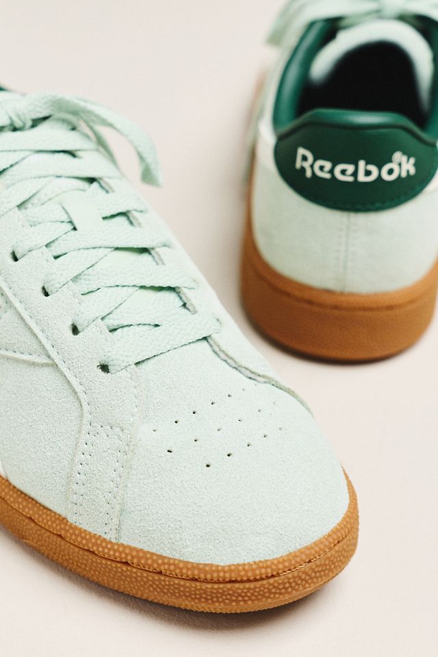 Reebok Club C Grounds Sneakers #2