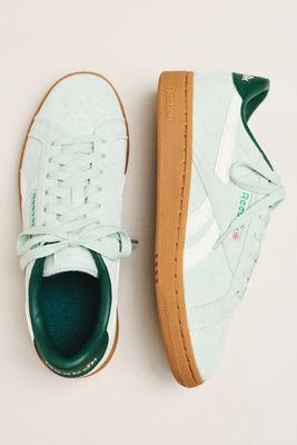 Reebok Club C Grounds Sneakers