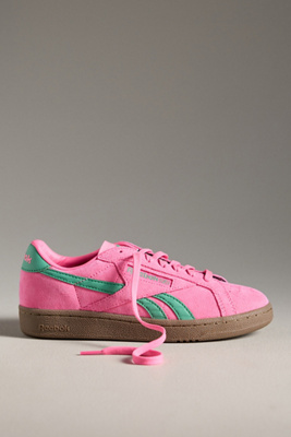 Reebok Club C Grounds Sneakers In Multi