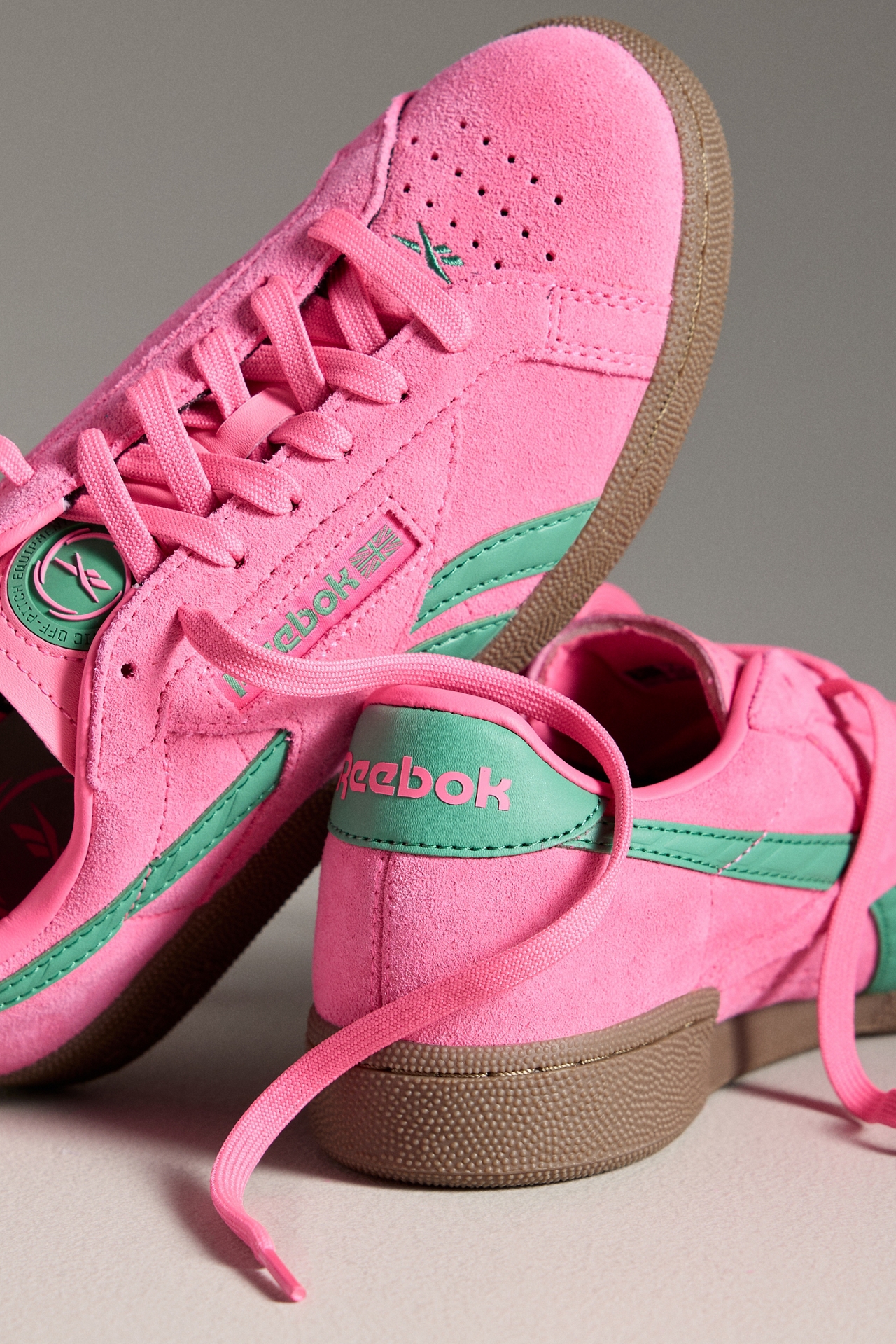Reebok Club C Grounds Sneakers