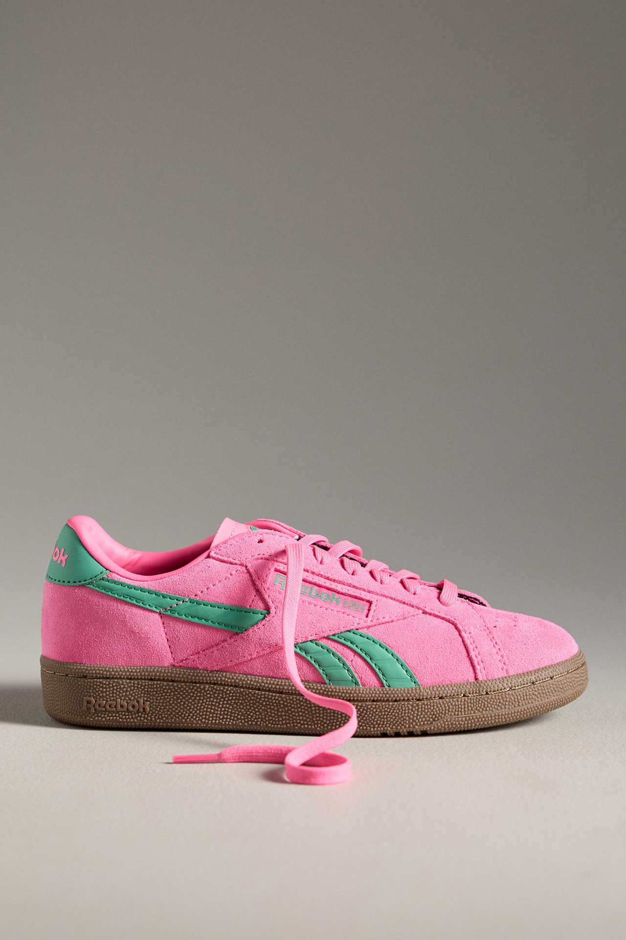 Reebok Club C Grounds Sneakers