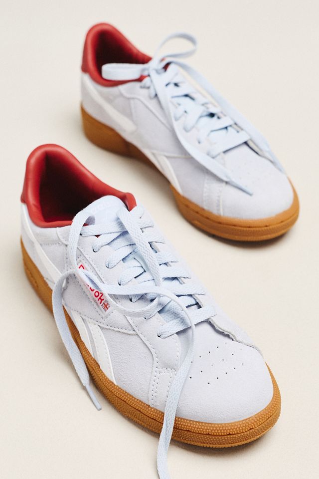 Reebok Club C Grounds Sneakers #1