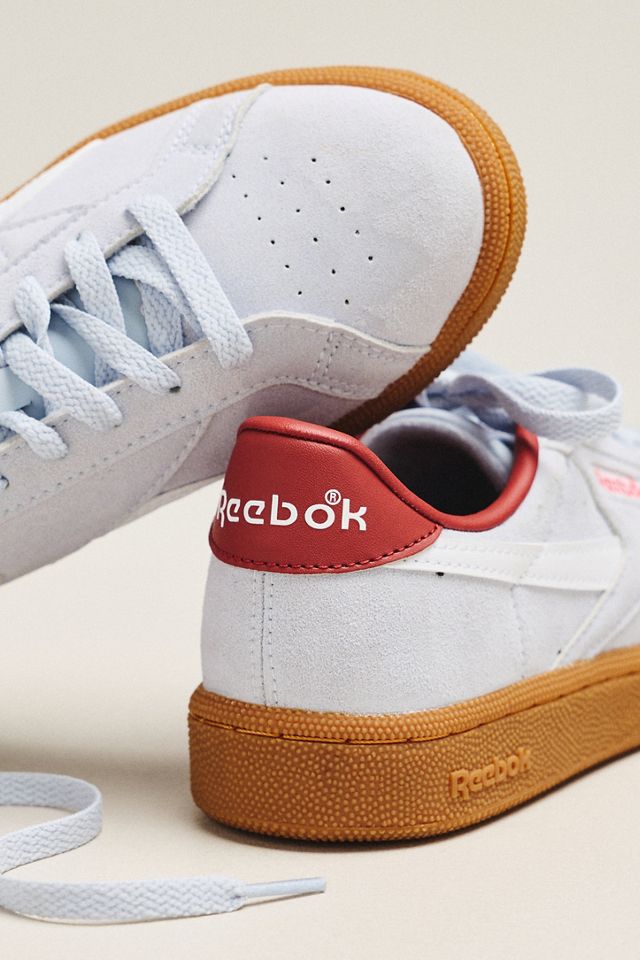 Reebok Club C Grounds Sneakers #2