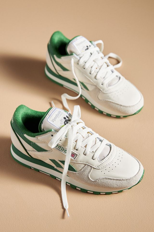 Reebok Classic Leather 1983 Sneakers #1