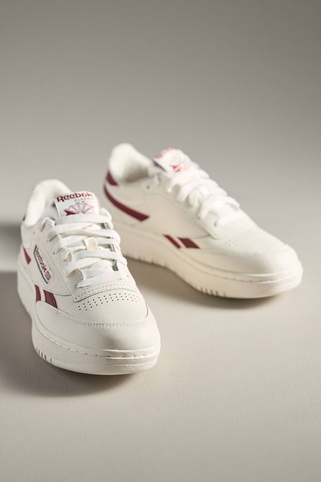 Reebok Club C Double Revenge Sneakers