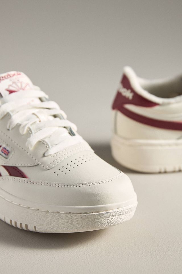 Reebok Club C Double Revenge Sneakers