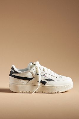 Club C Double Revenge Sneakers