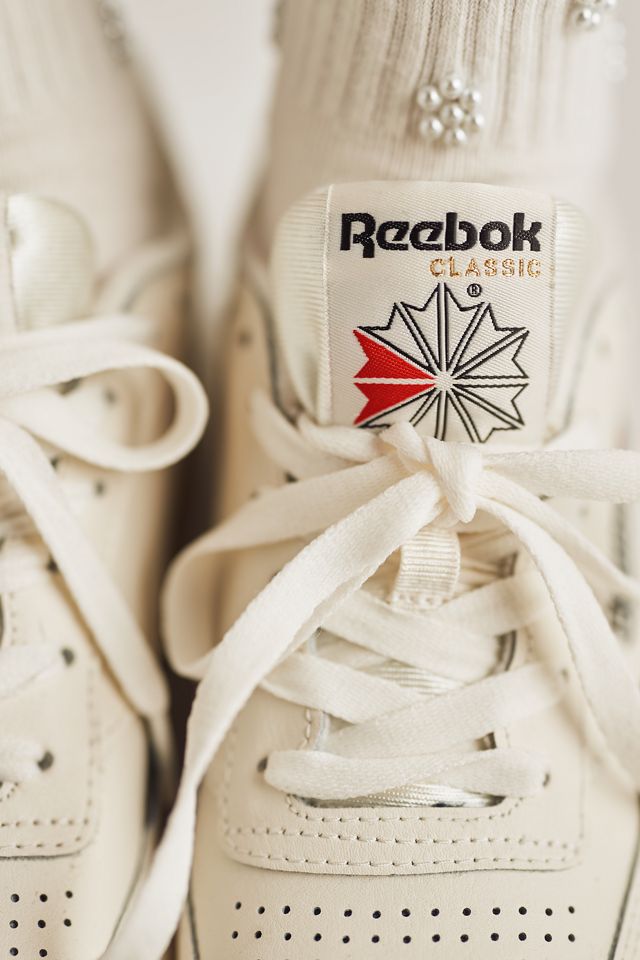 Reebok Club C Double Revenge Sneakers #1
