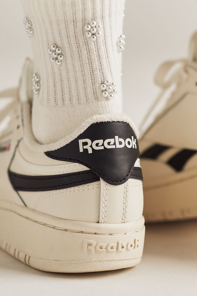 Reebok Club C Double Revenge Sneakers | Anthropologie