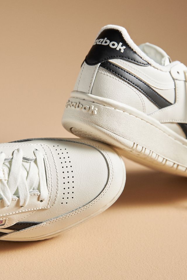Reebok Club C Double Revenge Sneakers #5