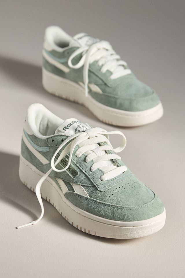 Reebok Club C Double Revenge Sneakers