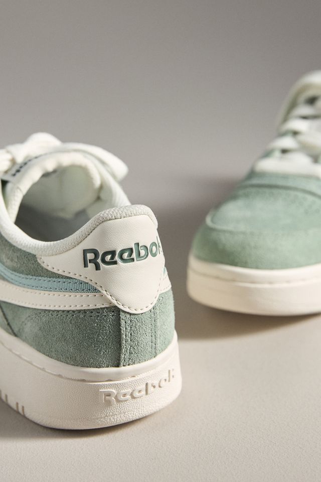 Reebok Club C Double Revenge Sneakers