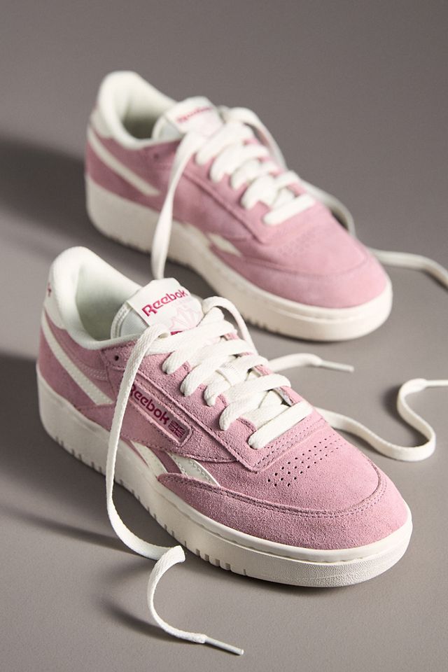 Reebok Club C Double Revenge Sneakers #1