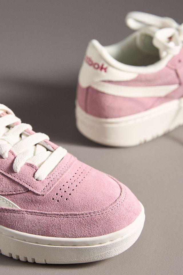 Reebok Club C Double Revenge Sneakers #2