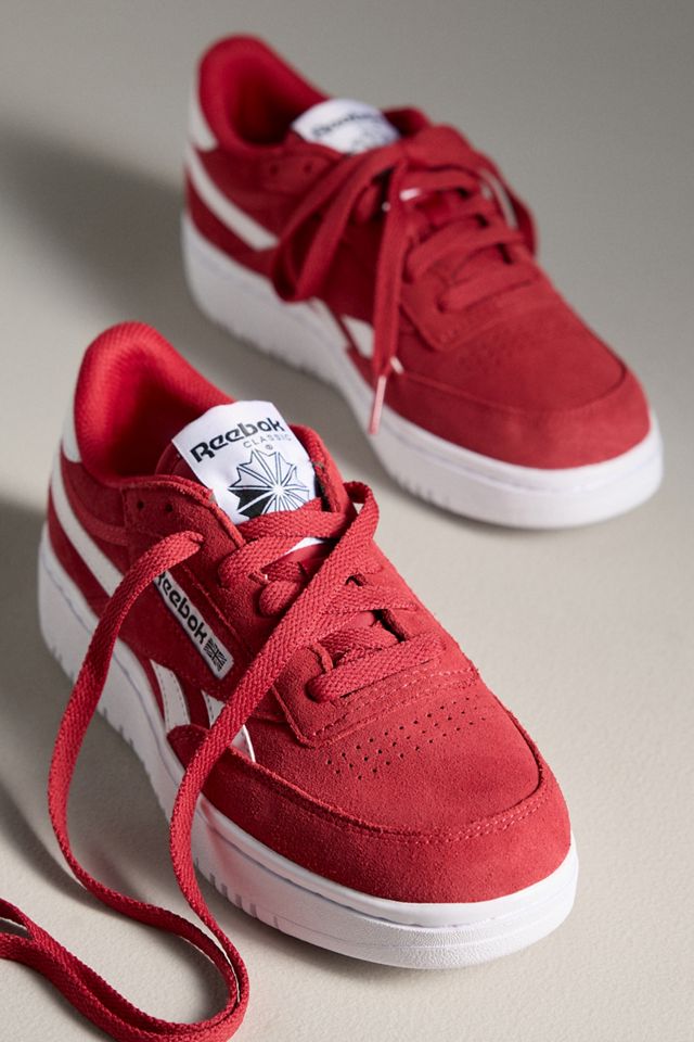 Reebok Club C Double Revenge Sneakers #1