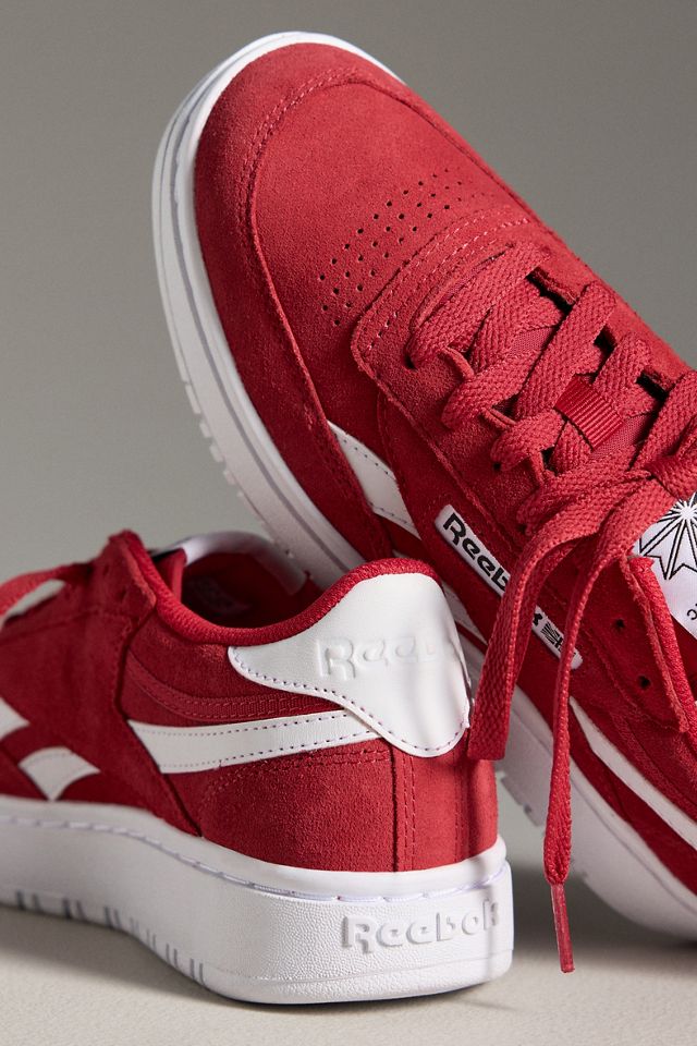 Reebok Club C Double Revenge Sneakers #2