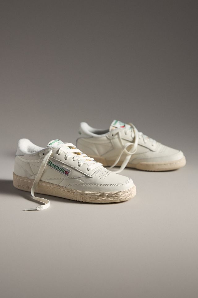 Reebok Club C 85 Vintage Sneakers #1