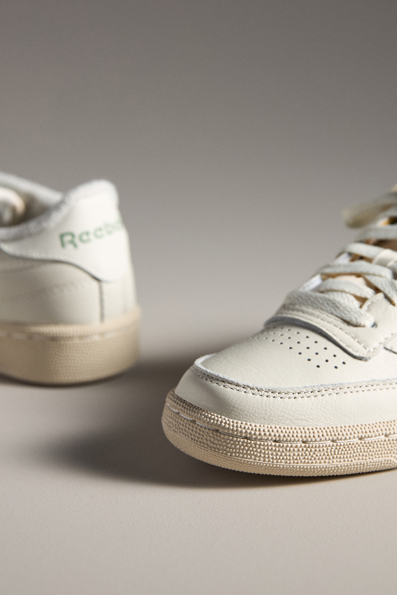 Reebok Club C 85 Vintage Sneakers
