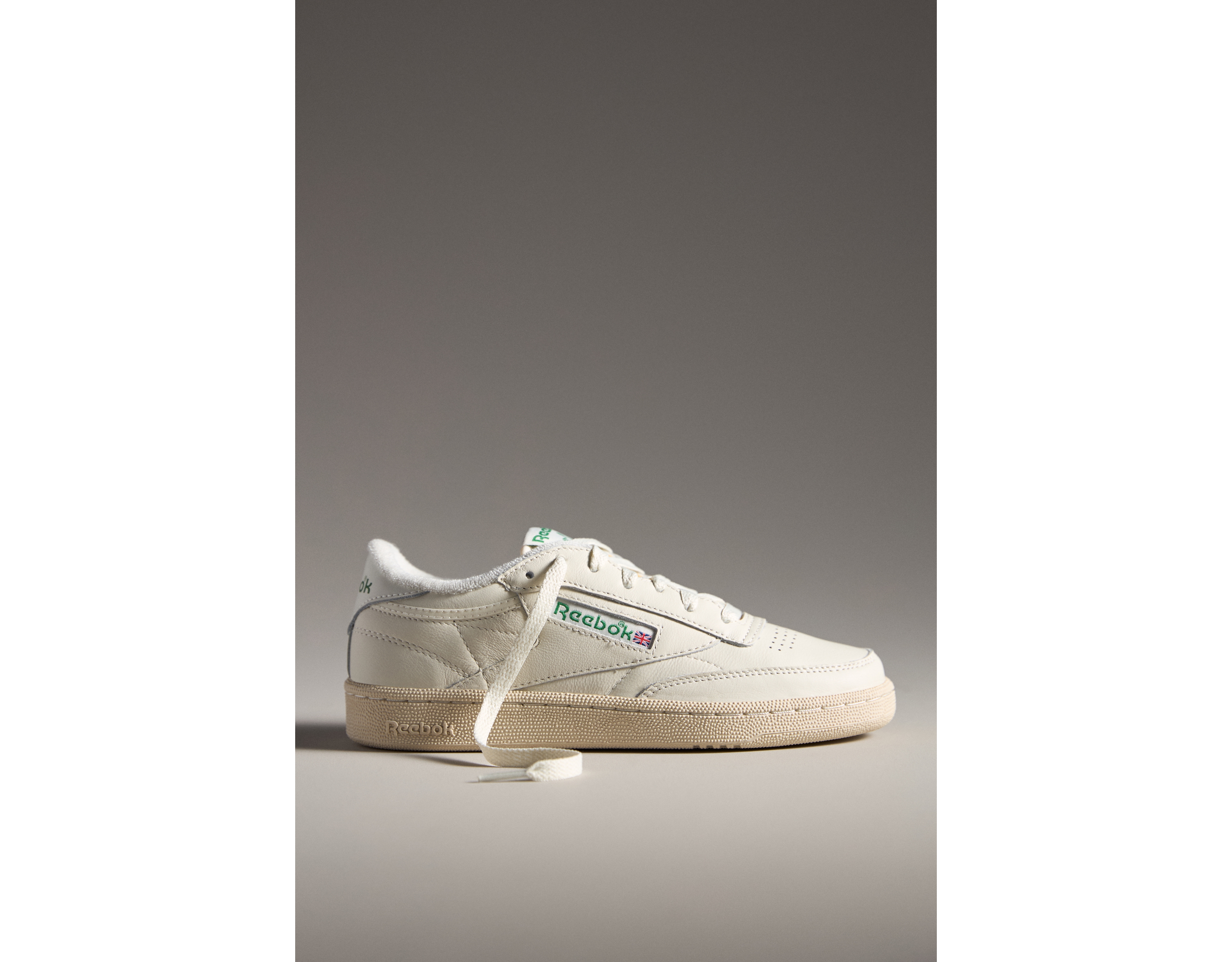 Reebok Club C 85 Vintage Sneakers
