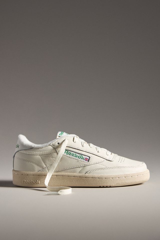 Reebok Club C 85 Vintage Sneakers Anthropologie