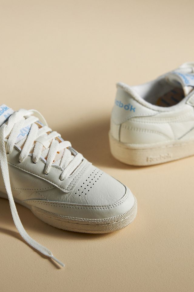 Reebok Club C 85 Vintage Sneakers | Anthropologie