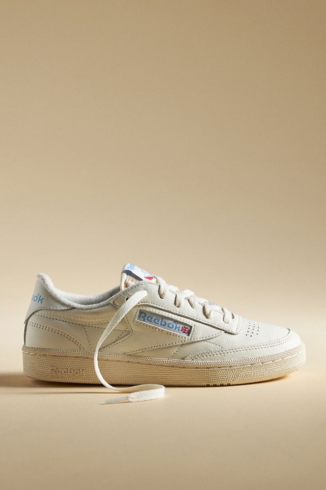 Reebok Club C 85 Vintage Sneakers #1