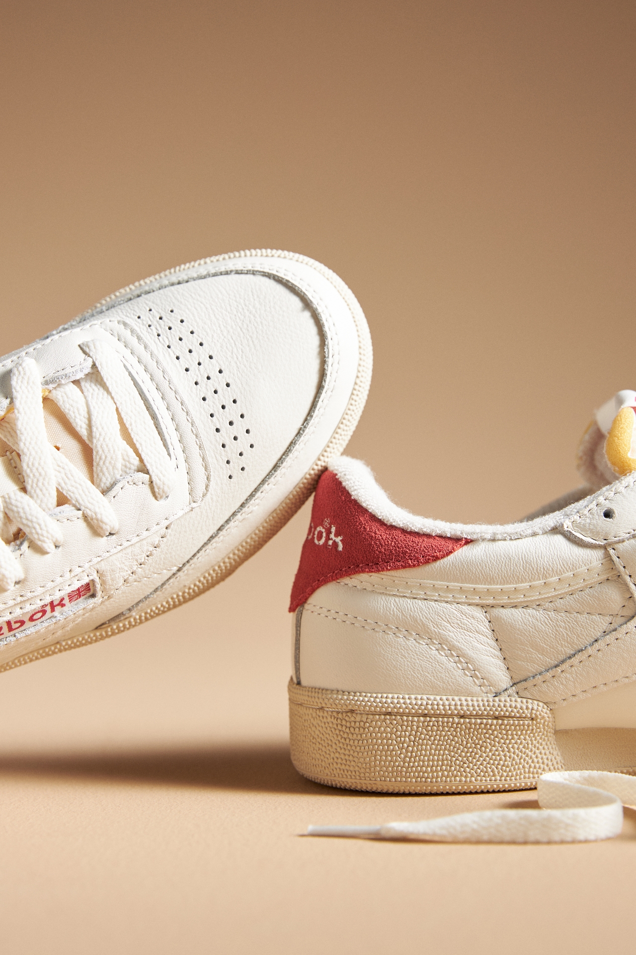 Reebok Club C 85 Vintage Sneakers