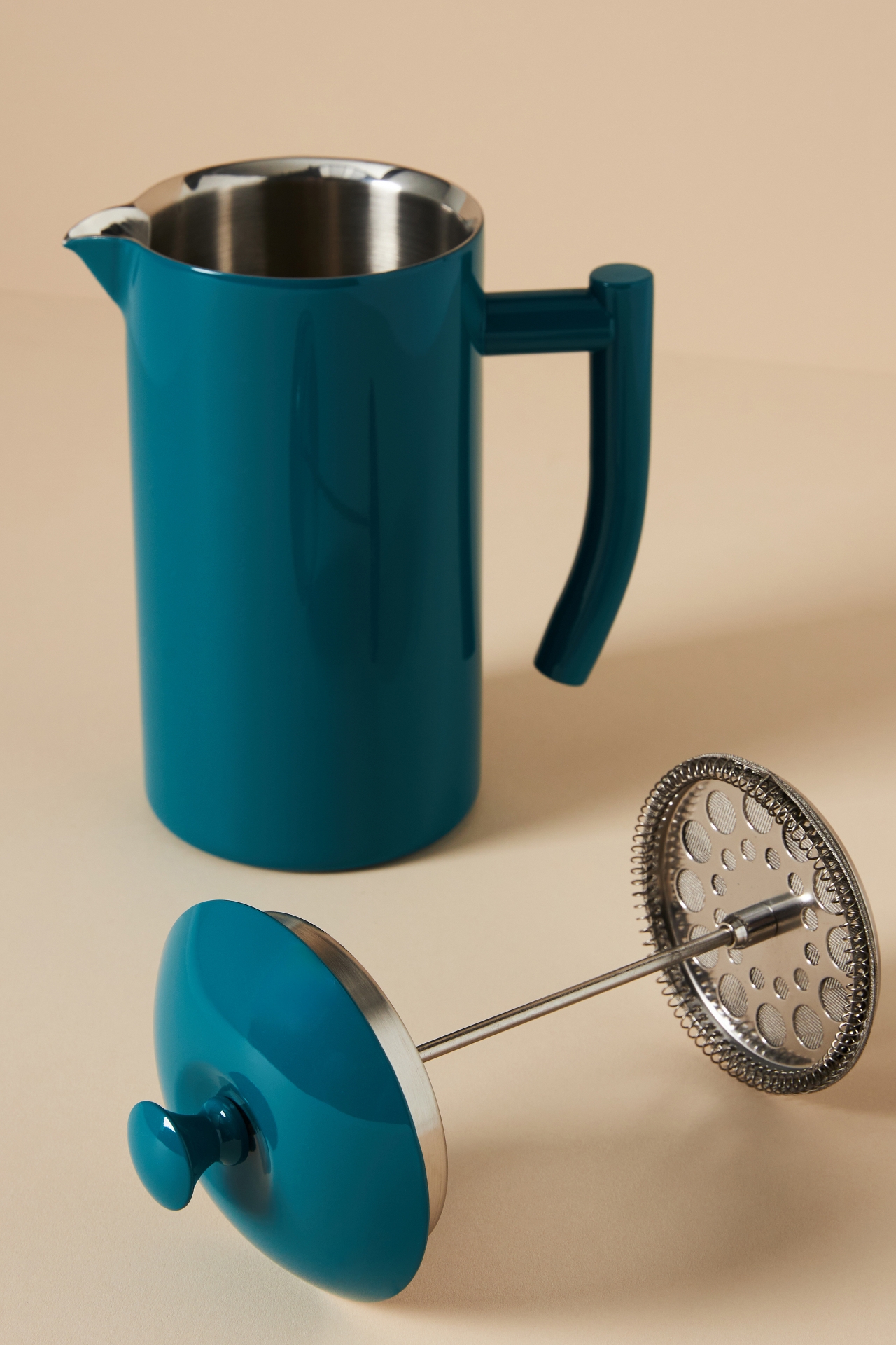 Frieling Double-Walled French Press