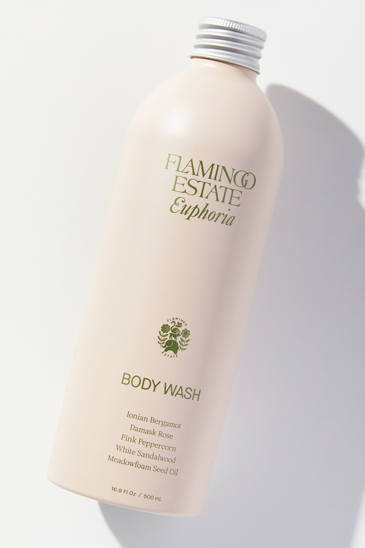 Flamingo Estate Euphoria Body Wash