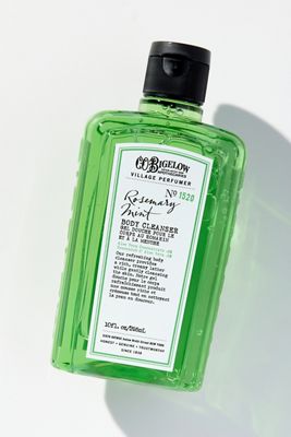 C.O. Bigelow Village Perfumer Body Cleanser